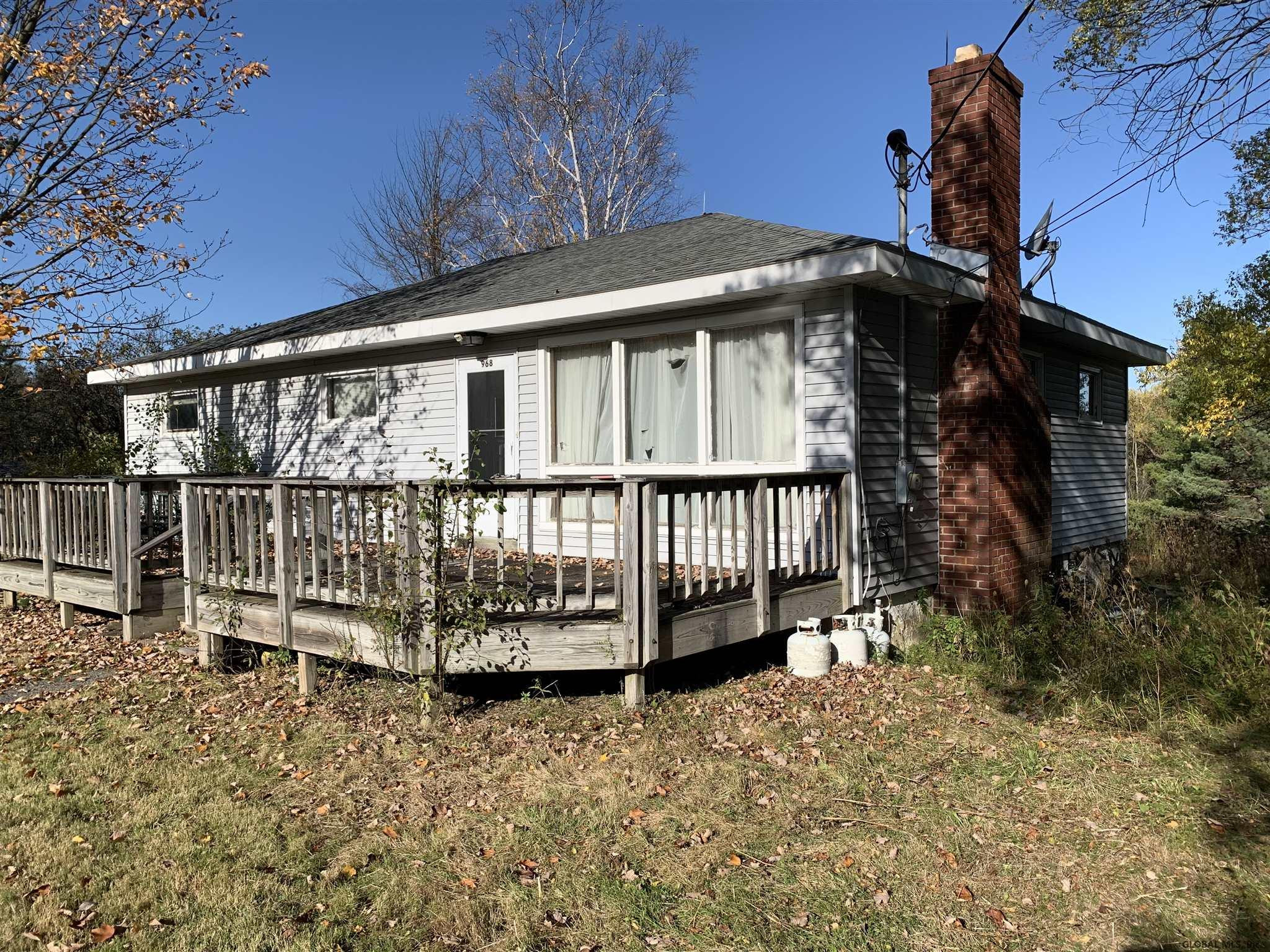 968 Township Road Knox, NY 12009 - Photo 1 of 14 Photo 1