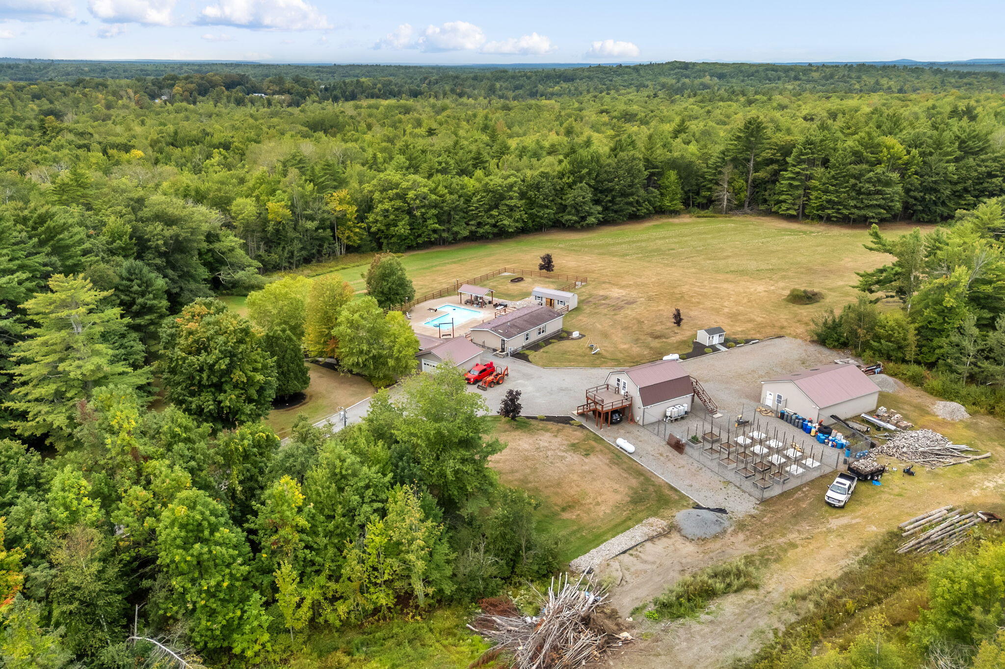 150 Pond Road Burnham, ME 04922 - Photo 3 of 123 105-web-or-mls-150-pond-rd