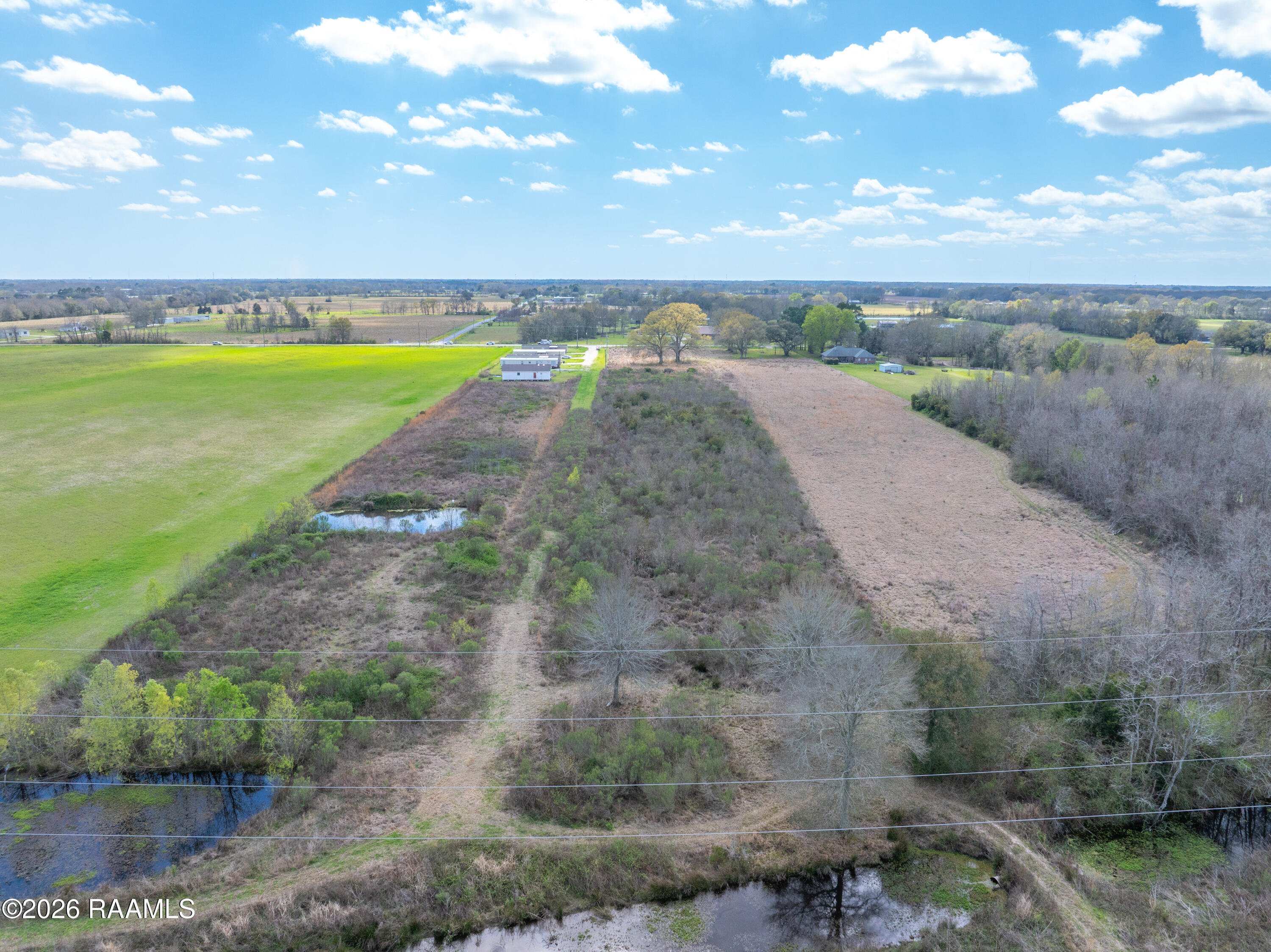 3808 West Gloria Switch Road Church Point, LA 70525 - Photo 11 of 12 Land