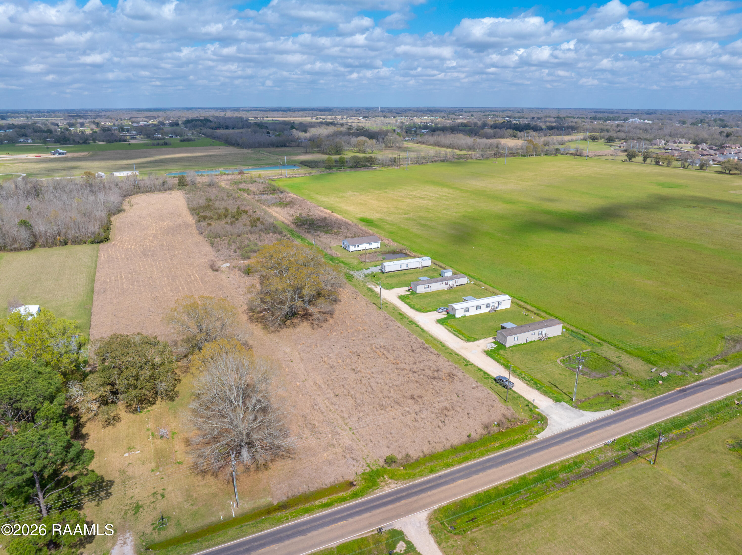 3808 West Gloria Switch Road Church Point, LA 70525 - Photo 6 of 12 Front