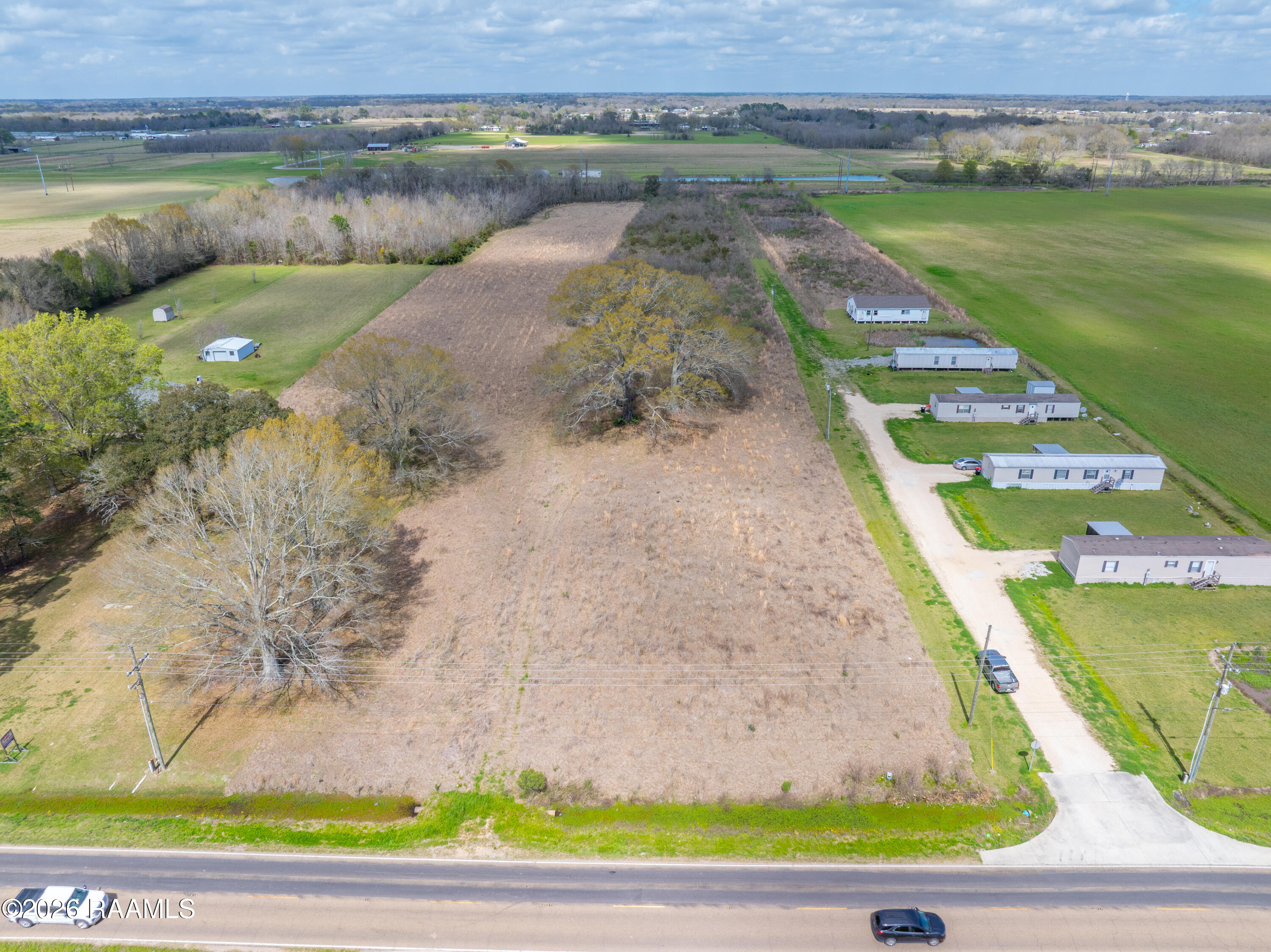 3808 West Gloria Switch Road Church Point, LA 70525 - Photo 8 of 12 Front
