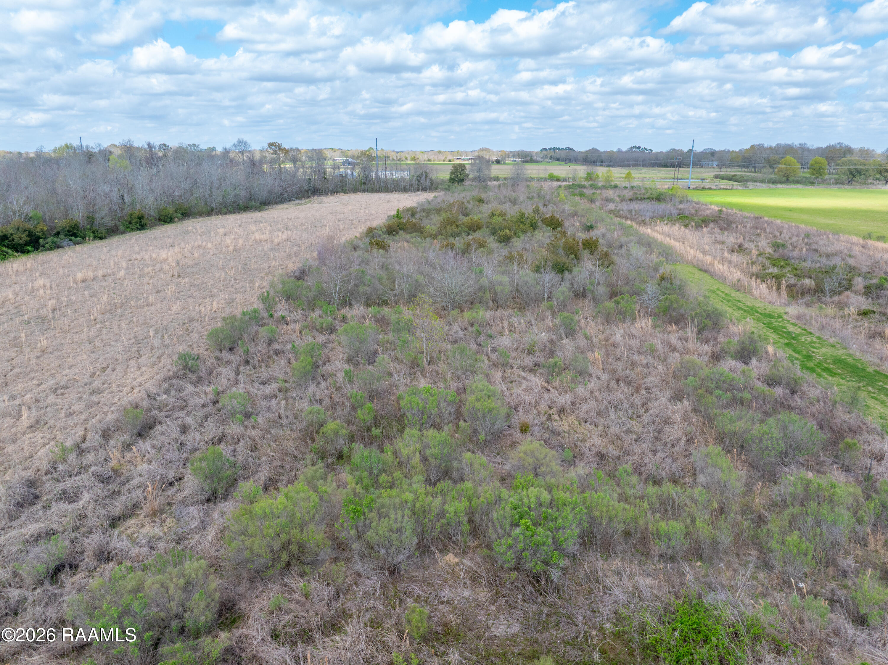3808 West Gloria Switch Road Church Point, LA 70525 - Photo 9 of 12 Land