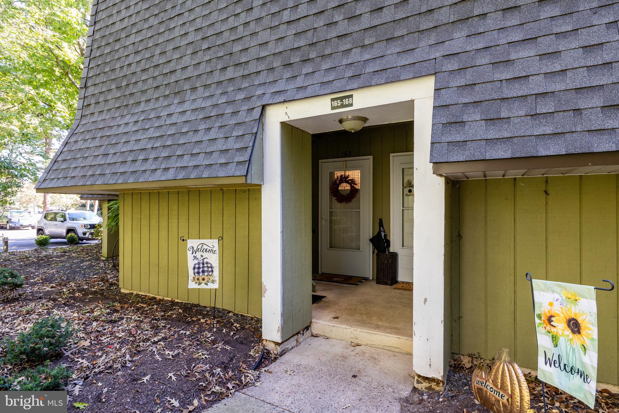 25 South Church Road, Unit 165 Maple Shade, NJ 08052 - Photo 19 of 24