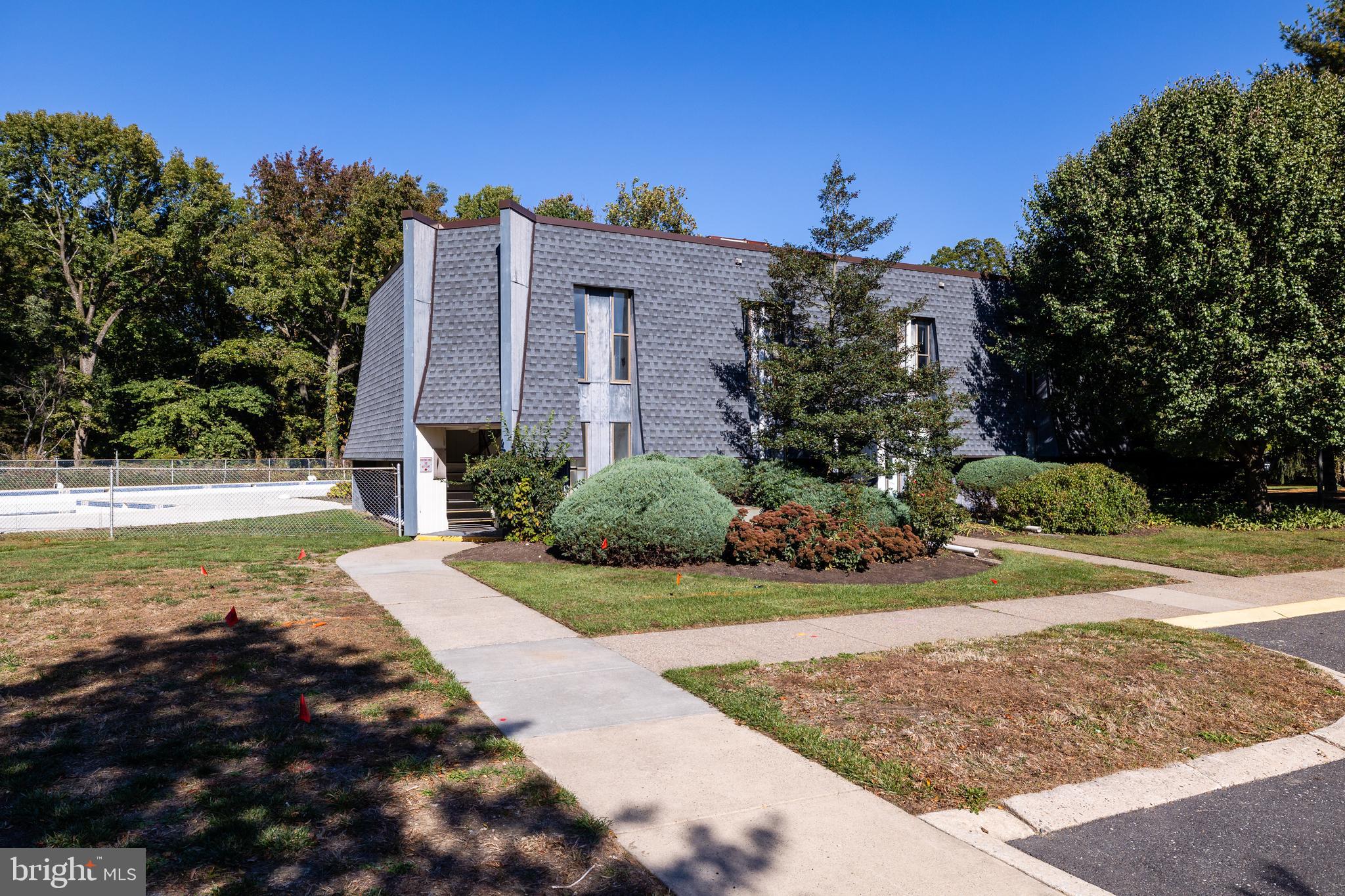 25 South Church Road, Unit 165 Maple Shade, NJ 08052 - Photo 23 of 24