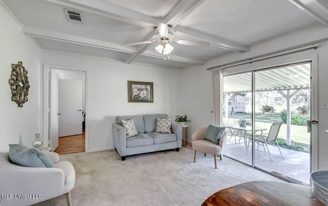 $214,900 | 215 Cloverdale Place, Pearl, MS 39208