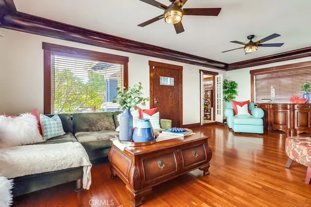 $1,350,000 | 2815 East 5th Street, Long Beach, CA 90814