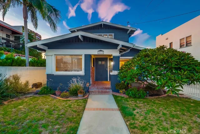 $1,350,000 | 2815 East 5th Street, Long Beach, CA 90814