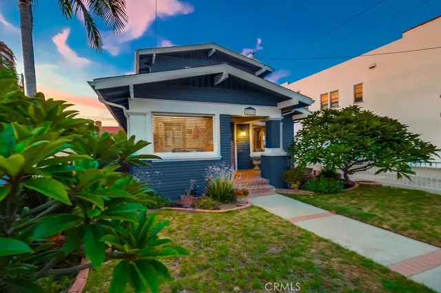 $1,350,000 | 2815 East 5th Street, Long Beach, CA 90814