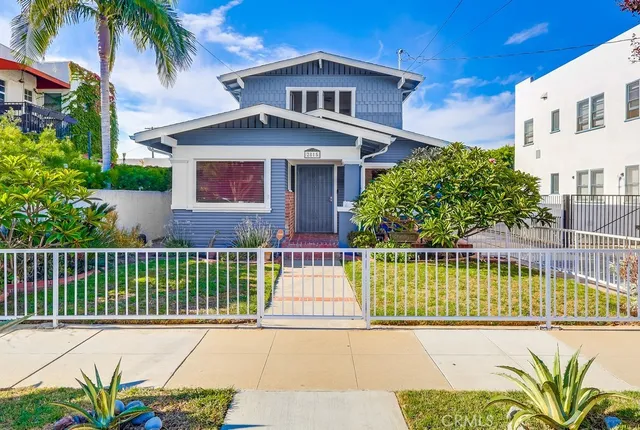$1,350,000 | 2815 East 5th Street, Long Beach, CA 90814