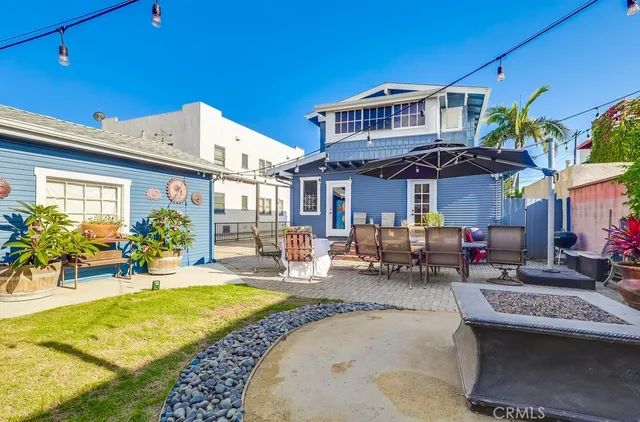$1,350,000 | 2815 East 5th Street, Long Beach, CA 90814