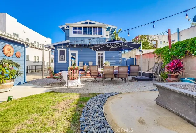 $1,350,000 | 2815 East 5th Street, Long Beach, CA 90814
