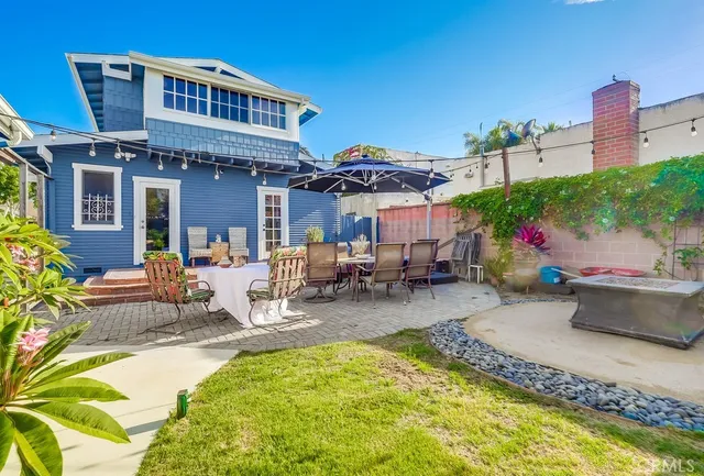 $1,350,000 | 2815 East 5th Street, Long Beach, CA 90814