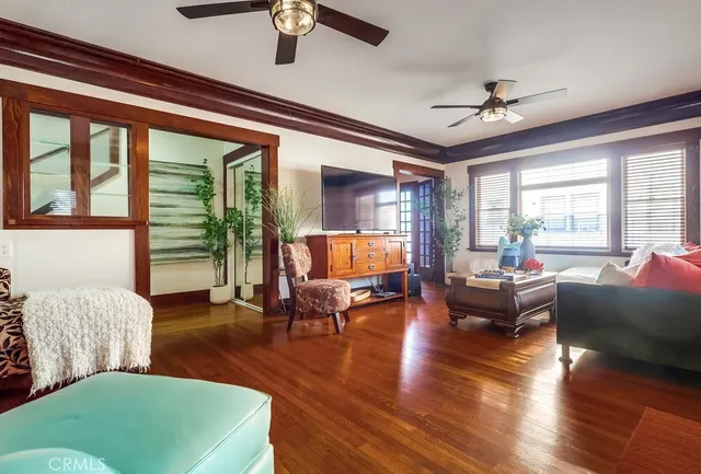 $1,350,000 | 2815 East 5th Street, Long Beach, CA 90814