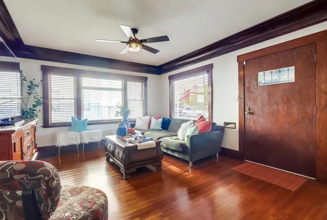 $1,350,000 | 2815 East 5th Street, Long Beach, CA 90814