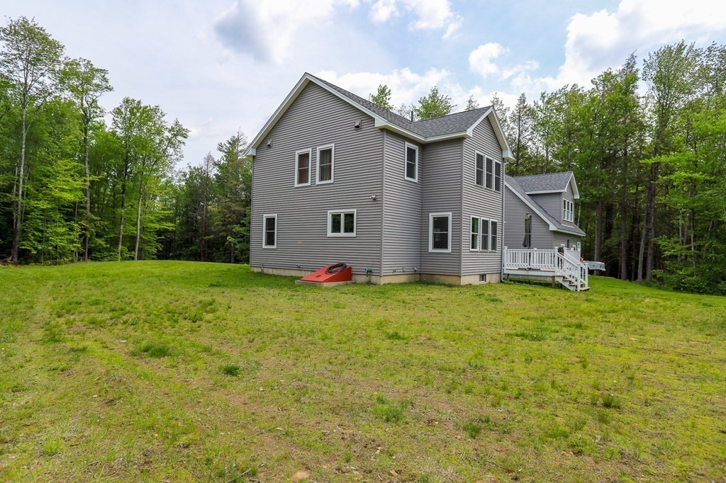 15 Bissell Road Williamsburg, MA 01096 - Photo 7 of 42 Gallery Image 7