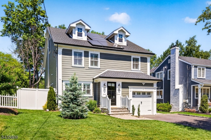 905 Harding Street Westfield, NJ 07090 - Photo 4 of 43