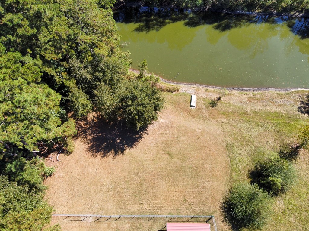 2726 Enon Road Webb, AL 36376 - Photo 32 of 43