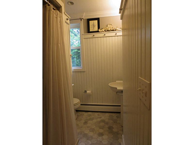 61 Windsor Road Cranston, RI 02905 - Photo 14 of 25 Bathroom.
