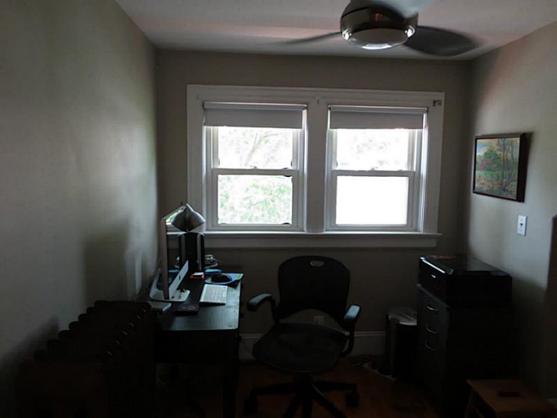 61 Windsor Road Cranston, RI 02905 - Photo 18 of 25 Studio/Study/Office.