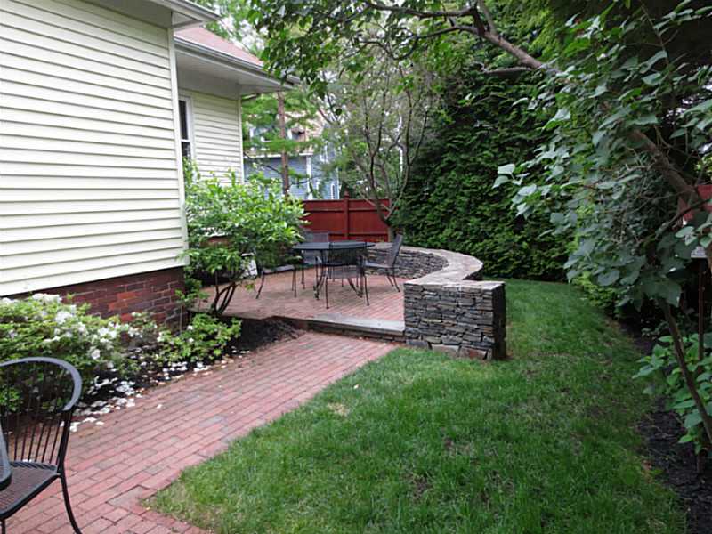 61 Windsor Road Cranston, RI 02905 - Photo 20 of 25 Exterior Back.
