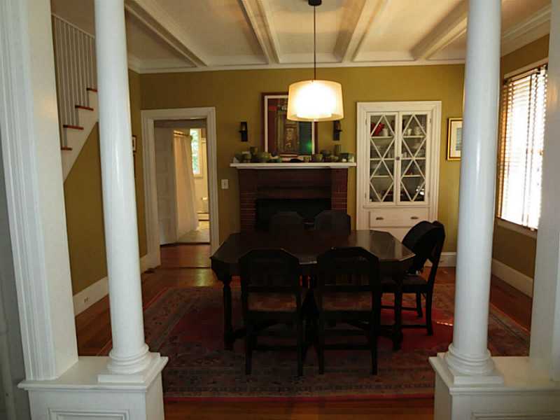 Dining Room.