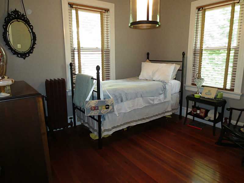 61 Windsor Road Cranston, RI 02905 - Photo 8 of 25 Bedroom.