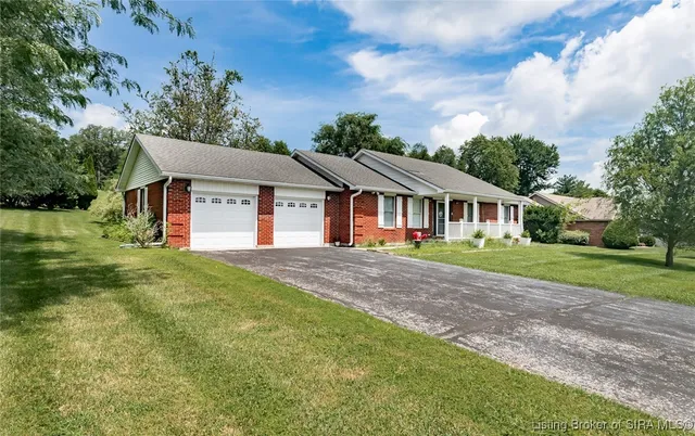 $250,000 | 211 West Wendy Lane, Salem, IN 47167