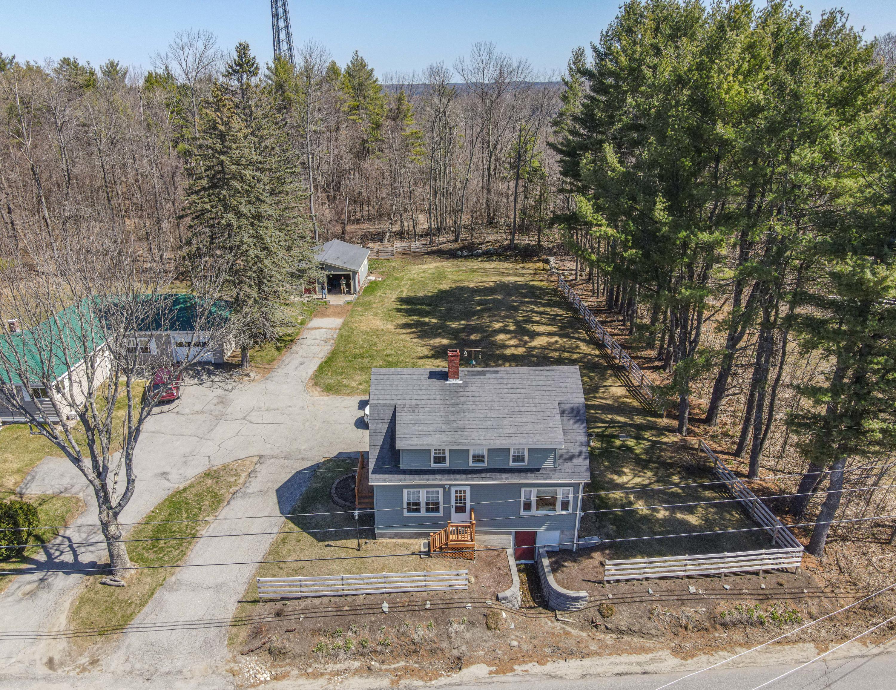 71 Metcalf Road Winthrop, ME 04364 - Photo 32 of 48 71MetcalfRd-42