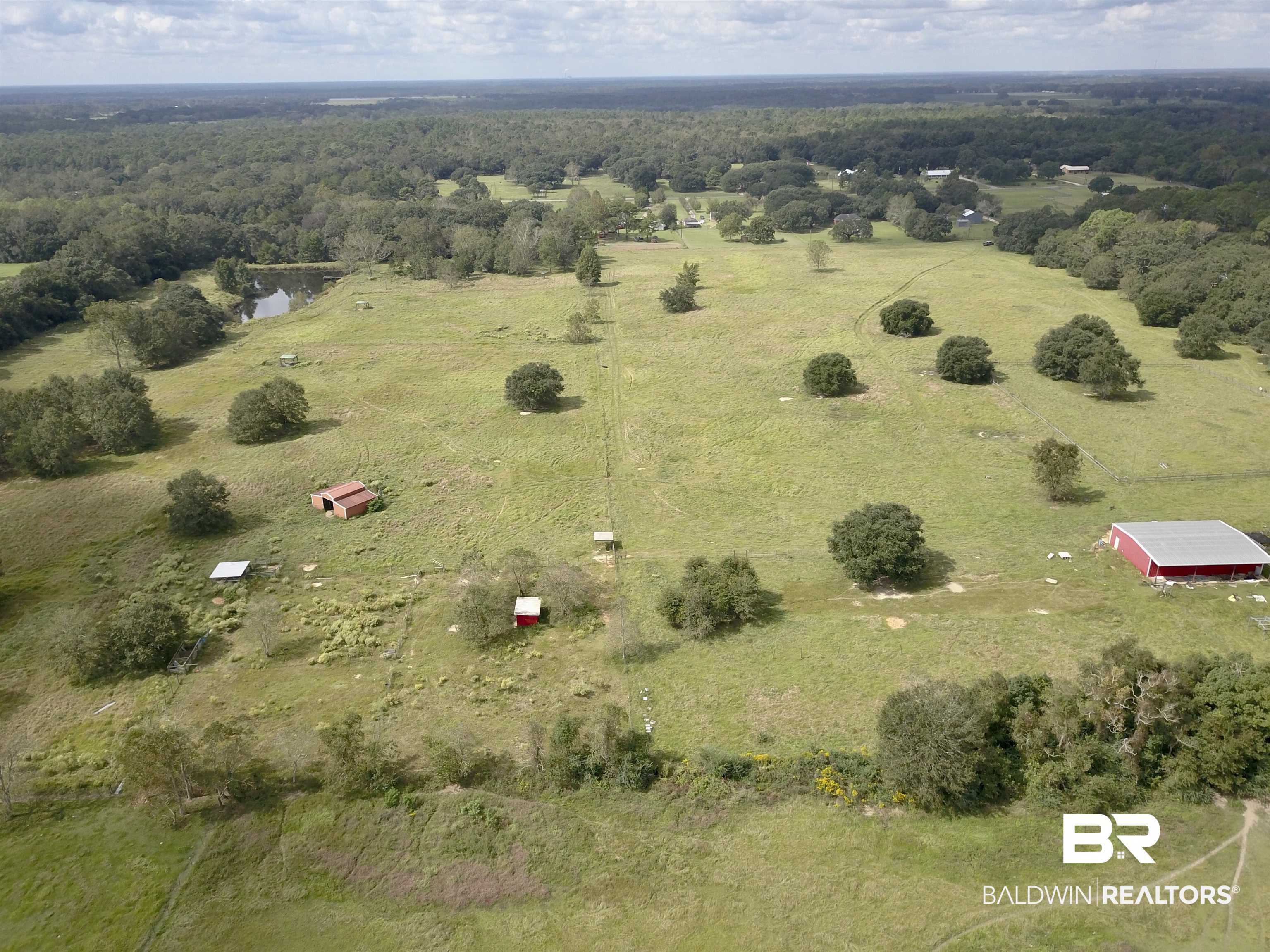 10599 Rhett McConnell Road Theodore, AL 36582 - Photo 17 of 18