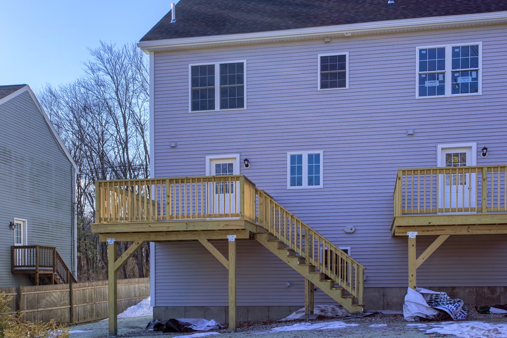 77 Cross Road, Unit 77 Haverhill, MA 01835 - Photo 24 of 25 Gallery Image 24