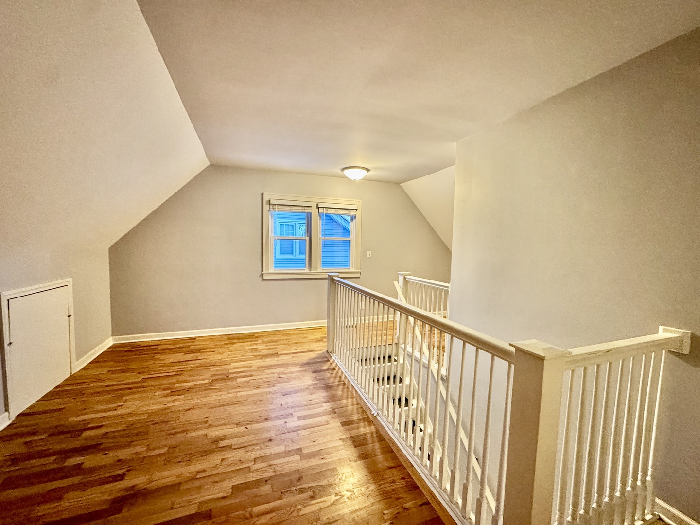 28 Batavia Road Warrenville, IL 60555 - Photo 14 of 17 a view of an empty room