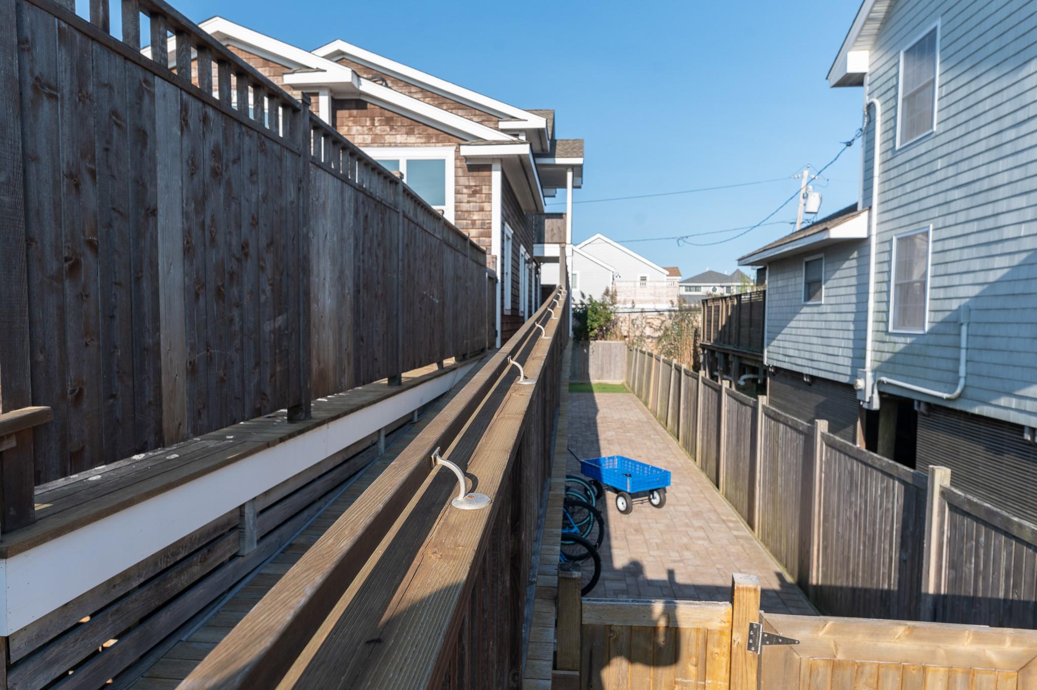338 Surf Road Ocean Beach, NY 11770 - Photo 11 of 12 a view of balcony