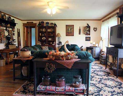 103 Morrison Road Houlton, ME 04730 - Photo 17 of 35 Living Room.