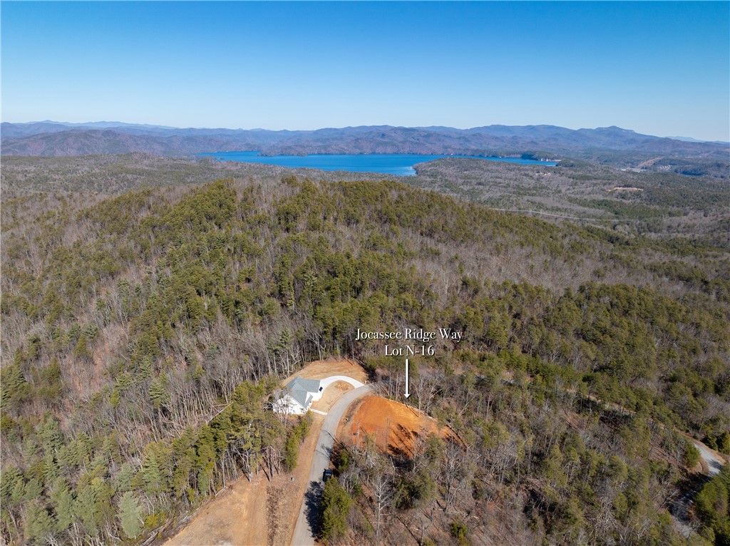 Lot N-16 Jocassee Ridge Way Salem, SC 29676 - Photo 24 of 29