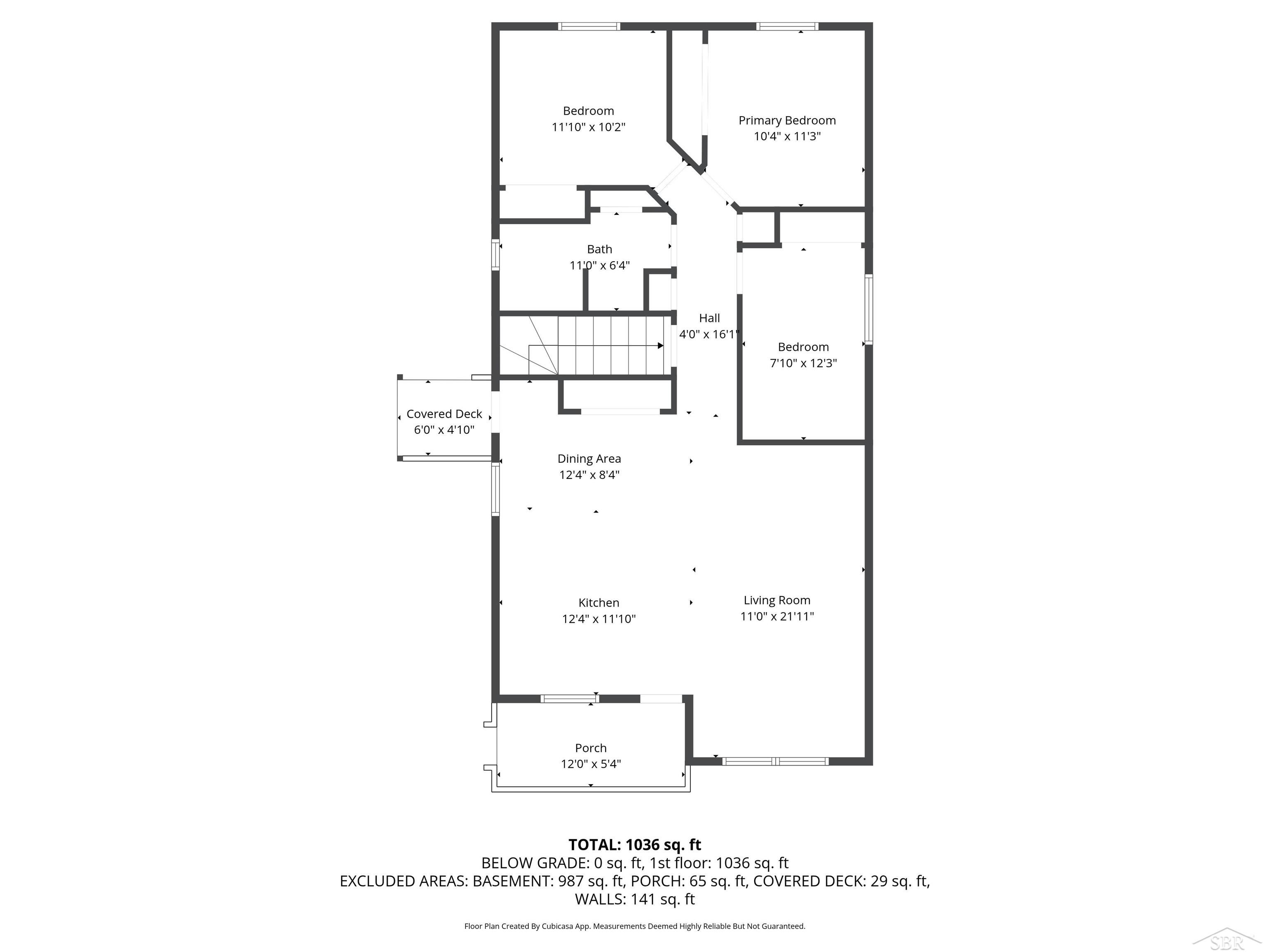 606 Wilson Street Bay City, MI 48708 - Photo 22 of 24 50195619-a3e96846-d27a-4cdf-819d-053aa24ebdaf.JPG
