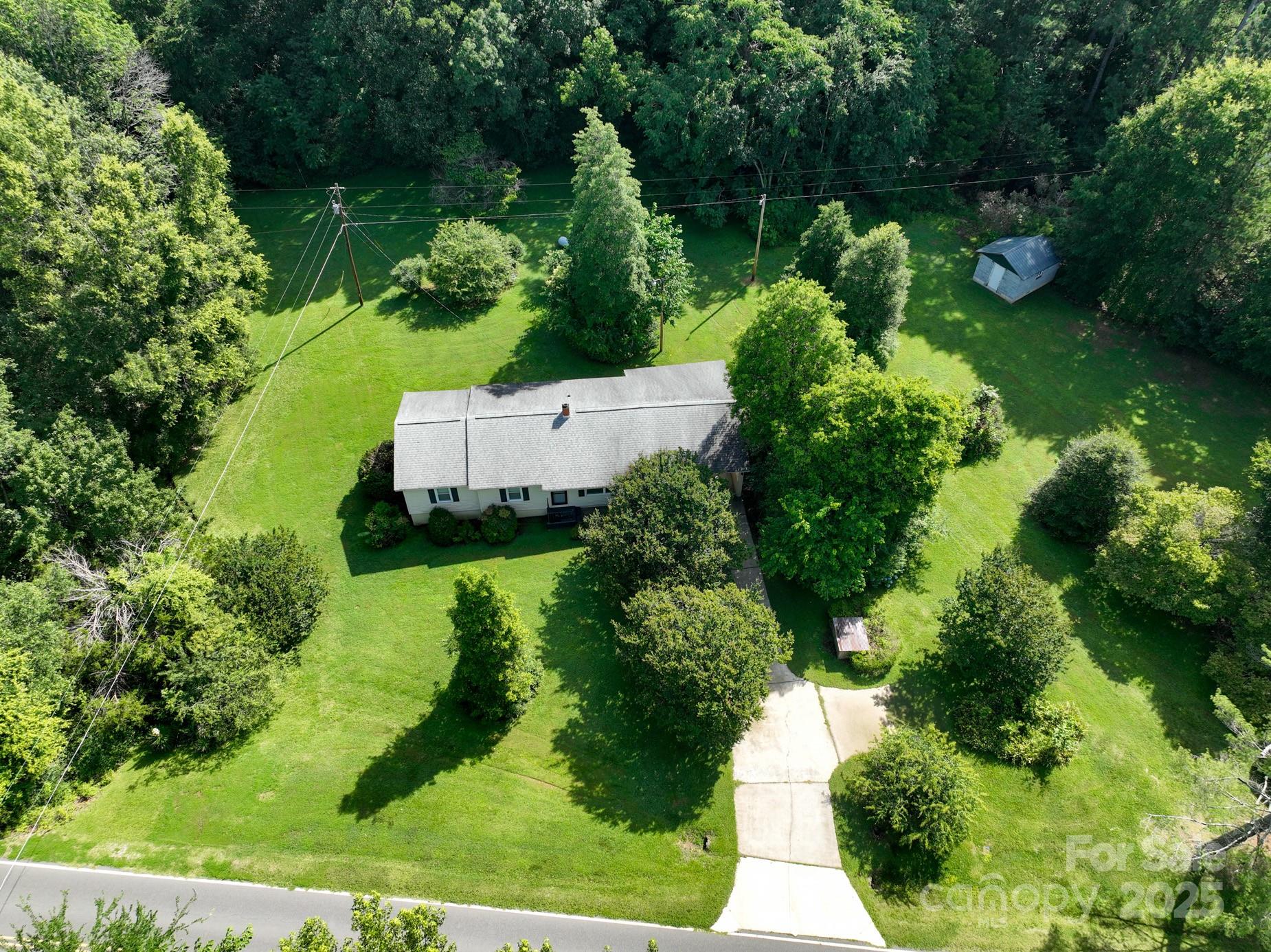 4022 Price Short Cut Road Monroe, NC 28110 - Photo 34 of 35 Gallery Image 34