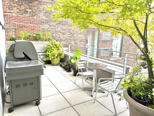 $20,000 | 245 West 19th Street, Unit PH1 | Chelsea