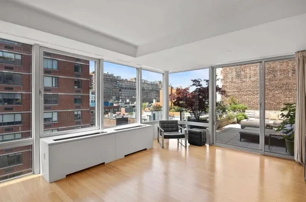 $20,000 | 245 West 19th Street, Unit PH1 | Chelsea