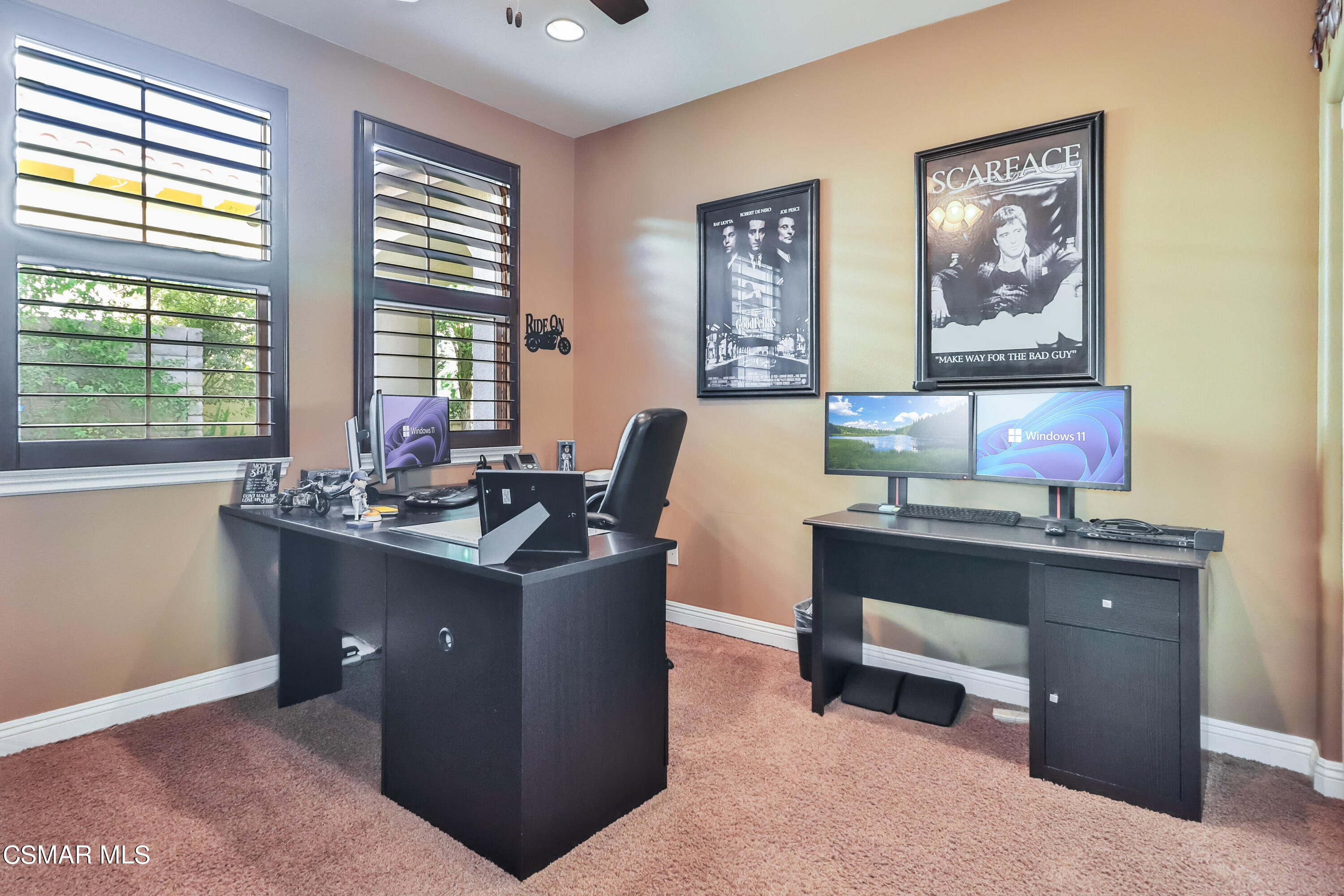 4025 Eagle Flight Drive Simi Valley, CA 93065 - Photo 27 of 60 fGuest Bedroom1 Ensuite1