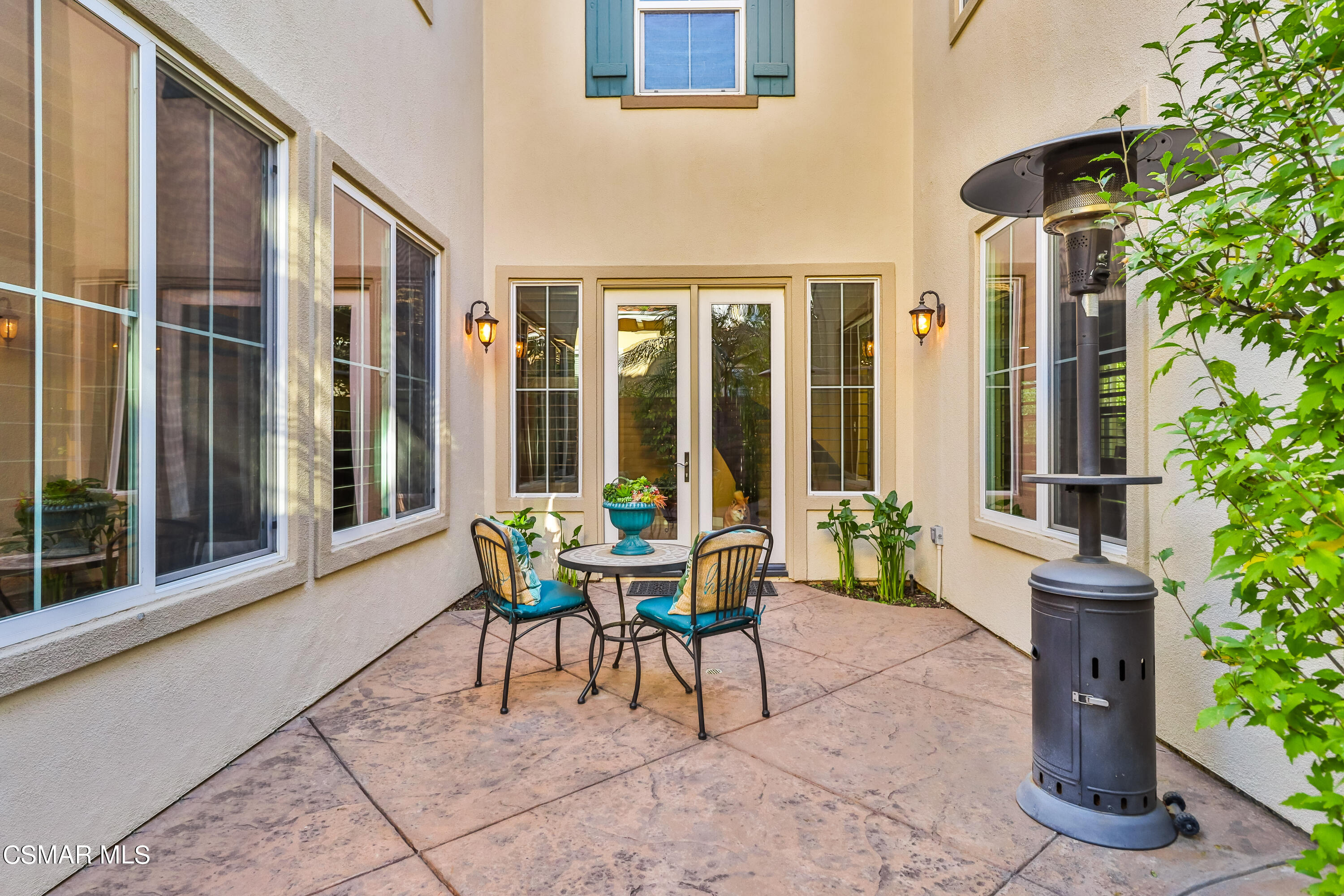 4025 Eagle Flight Drive Simi Valley, CA 93065 - Photo 47 of 60 mBackyard3