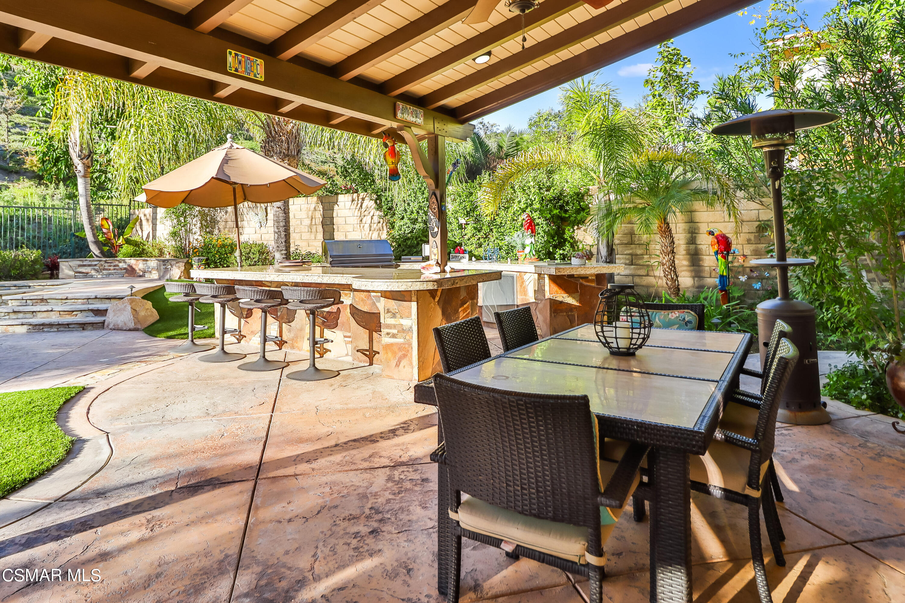 4025 Eagle Flight Drive Simi Valley, CA 93065 - Photo 52 of 60 mBackyard6