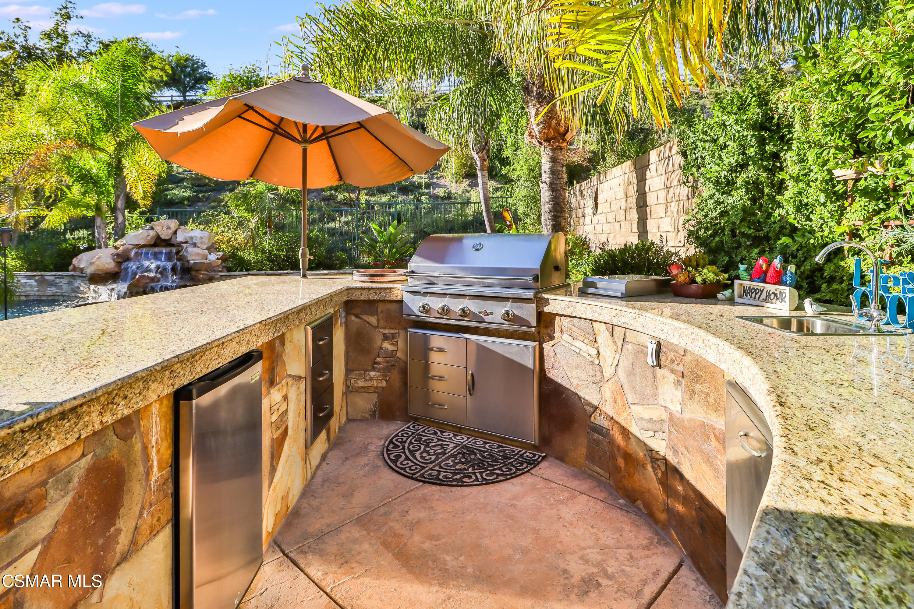 4025 Eagle Flight Drive Simi Valley, CA 93065 - Photo 53 of 60 mBackyard9