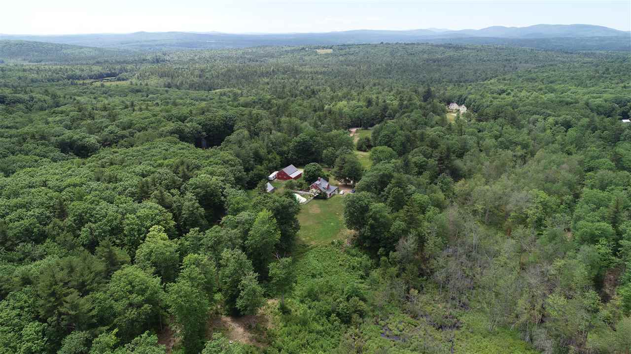 393 Goding Road Acton, ME 04001 - Photo 1 of 40