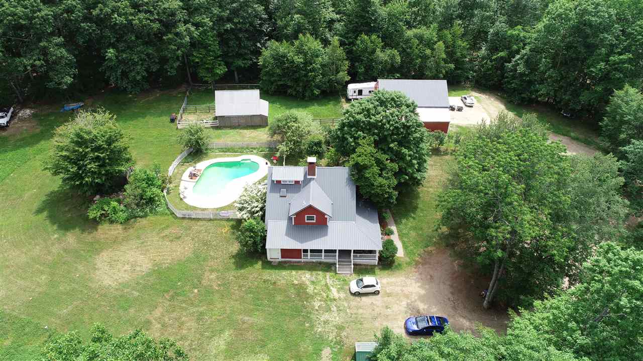 393 Goding Road Acton, ME 04001 - Photo 3 of 40