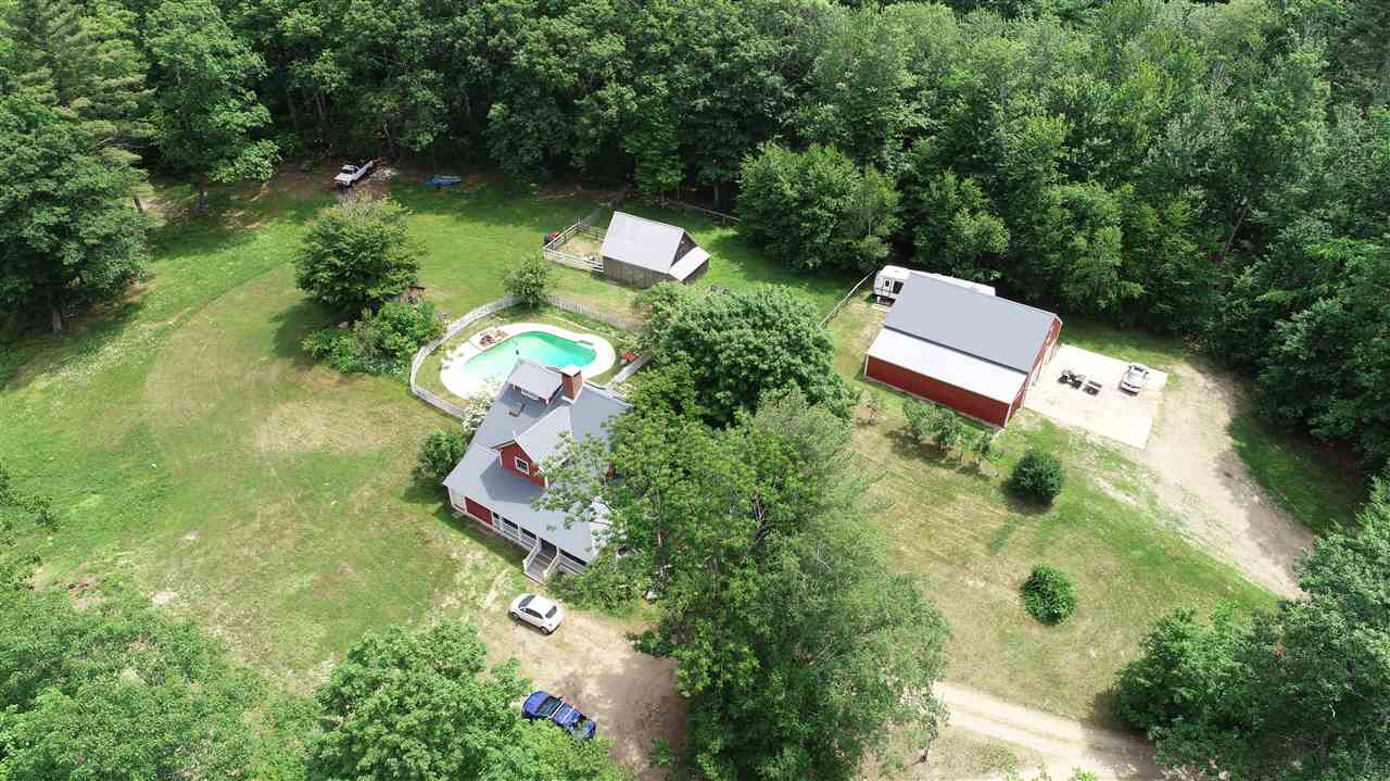 393 Goding Road Acton, ME 04001 - Photo 4 of 40