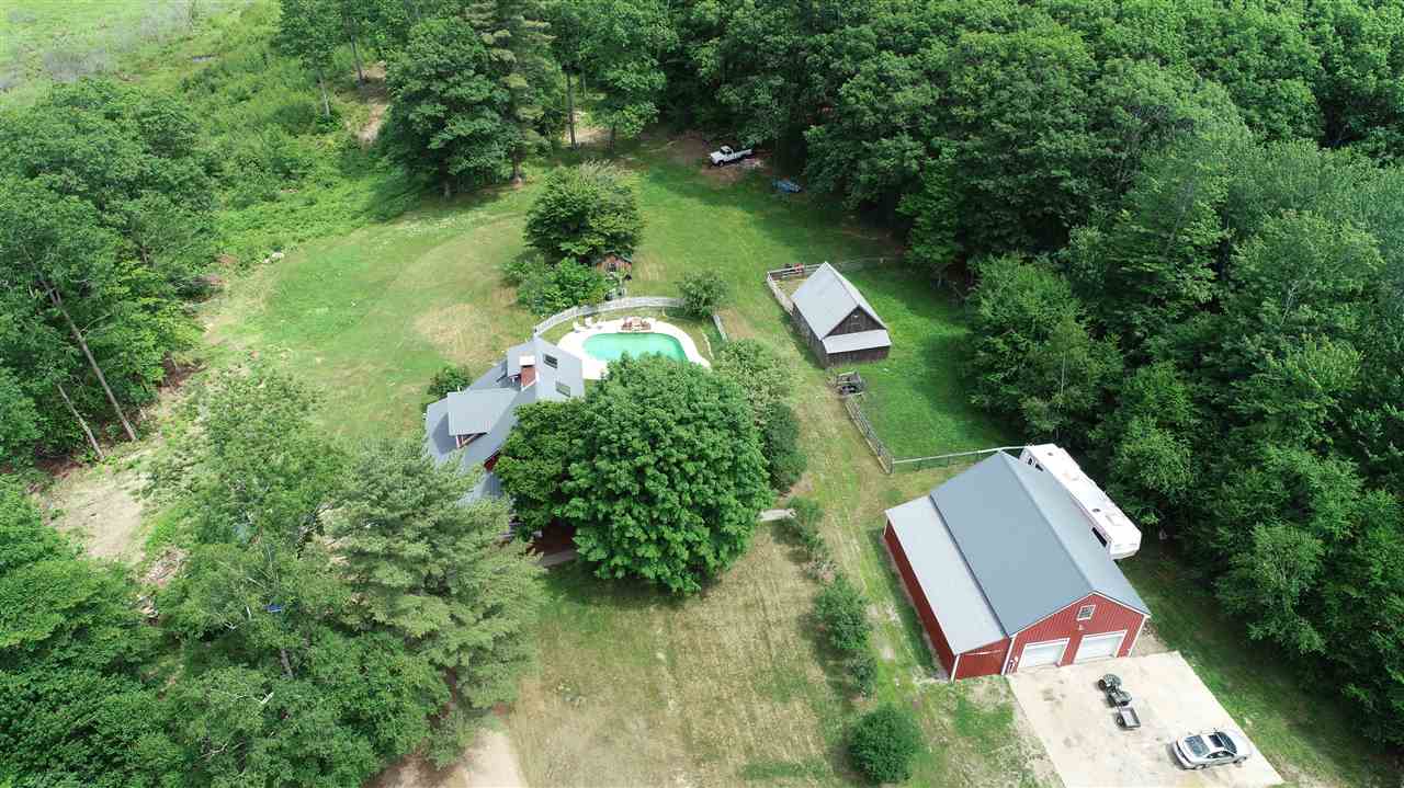 393 Goding Road Acton, ME 04001 - Photo 5 of 40