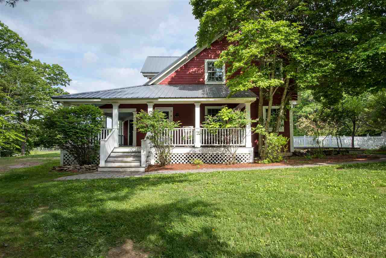 393 Goding Road Acton, ME 04001 - Photo 7 of 40