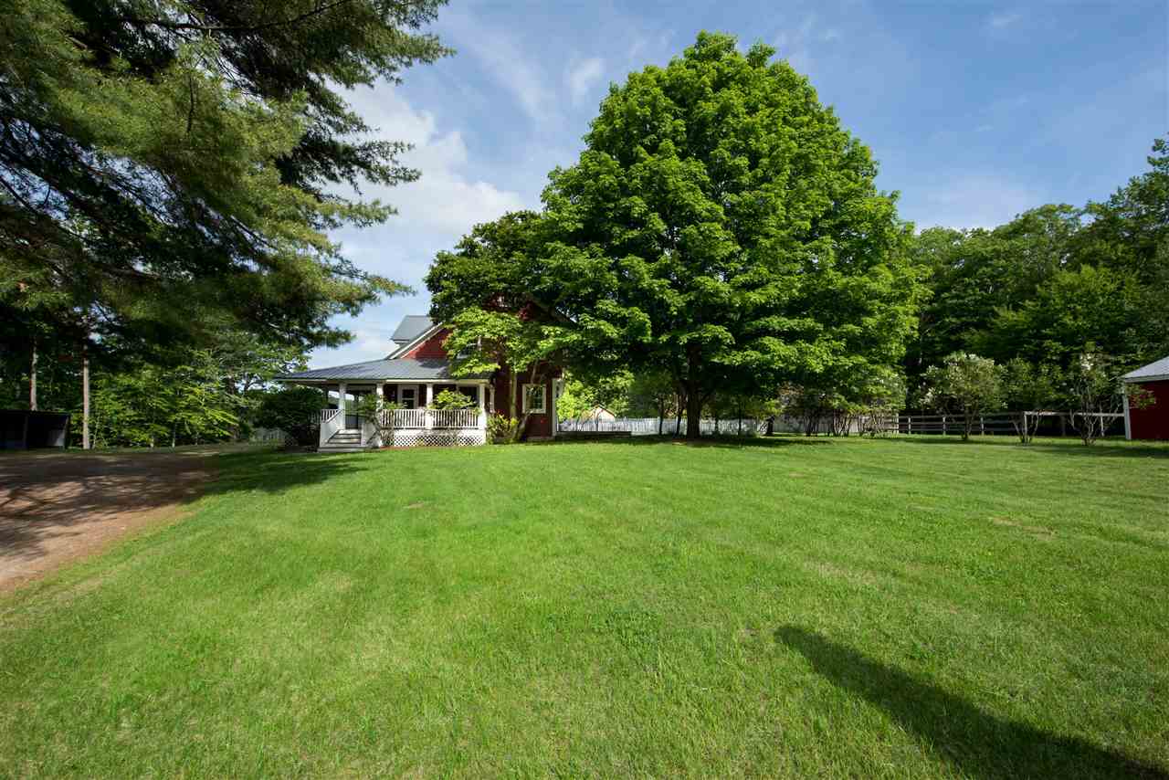 393 Goding Road Acton, ME 04001 - Photo 8 of 40