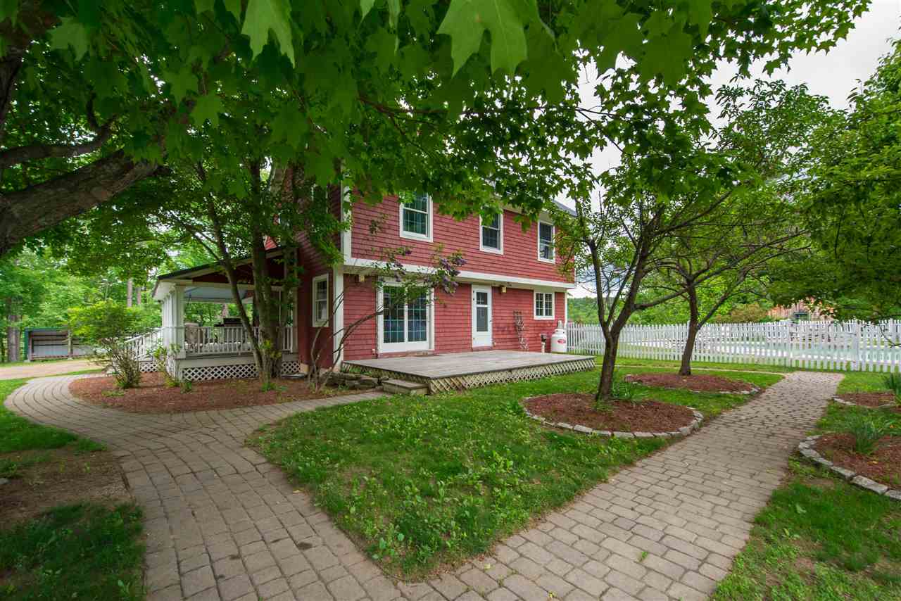 393 Goding Road Acton, ME 04001 - Photo 9 of 40