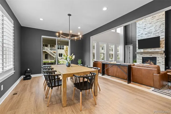 $1,300,000 | 5615 Loma Vista Drive, Parker, CO 80134